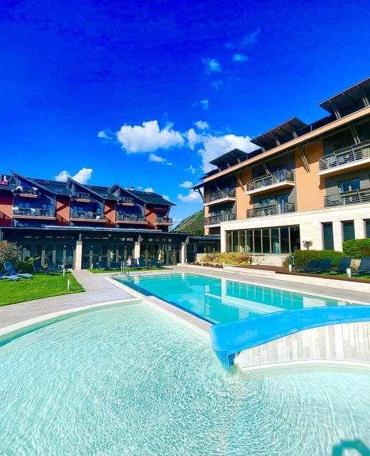 Hotel Visegrád