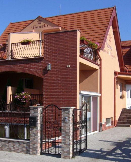  Korona Home Sárvár