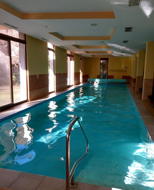 Mandarin Wellness Apartman Siófok
