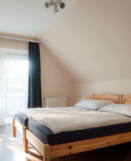 Tea Apartman Balatongyörök