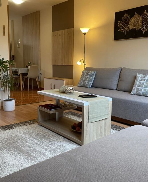 Belváros Apartman Eger