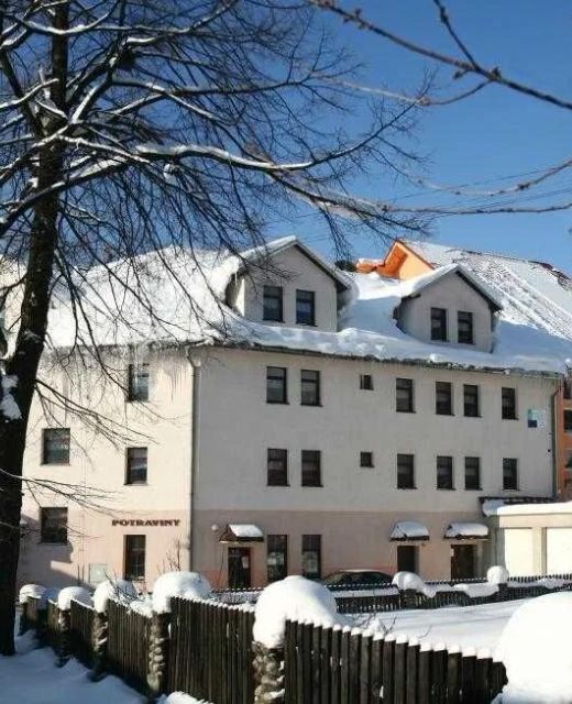 Wellness Hotel Tyrapol Oravská Lesná