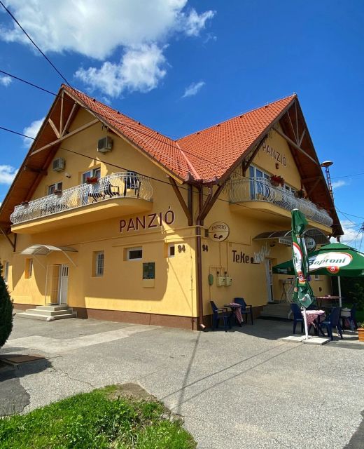 Betli Panzió Zalaegerszeg