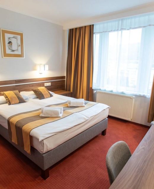 Hotel Árpád Tatabánya