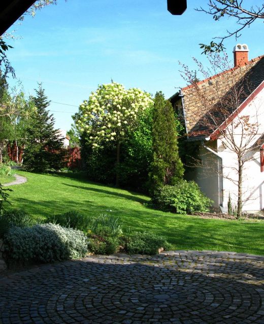 Vadrózsa Vendégház Szentendre