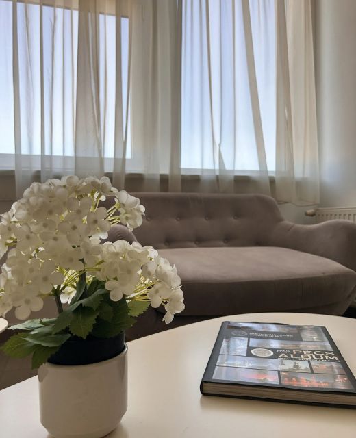 Fordan Hotel Pécs