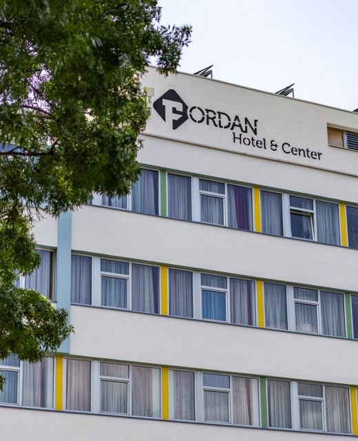 Fordan Hotel Pécs