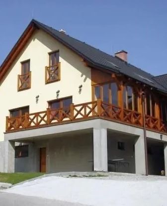 Penzión Rami Oščadnica