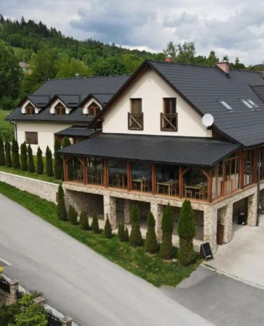 Penzión Rami Oščadnica