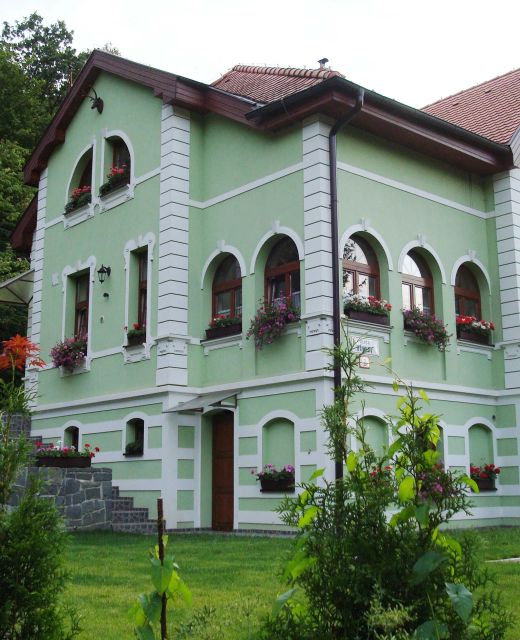 Penzión Zlatý jeleň Košice