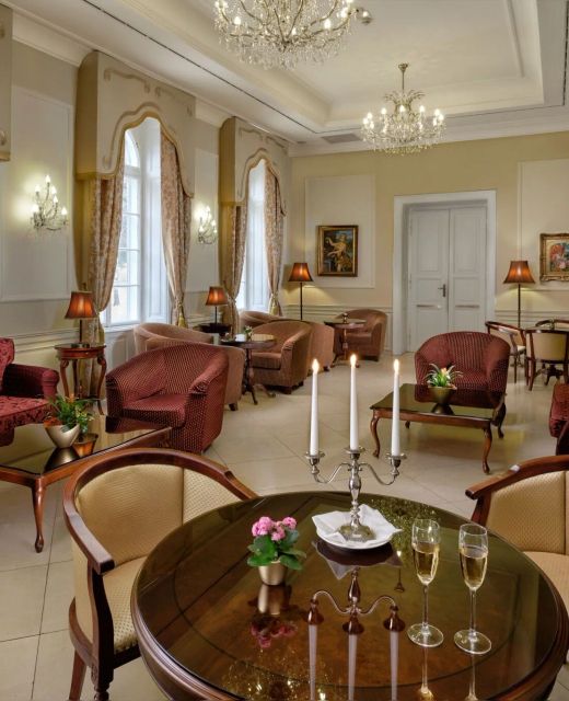 La Contessa Kastélyhotel Szilvásvárad