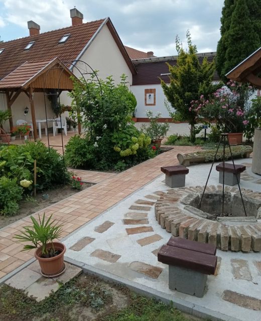 Álom Apartman Gyula