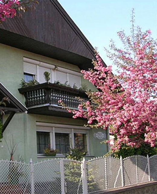Rohonci Vendégház Kőszeg