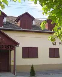 Hotel Fáma Hódmezővásárhely