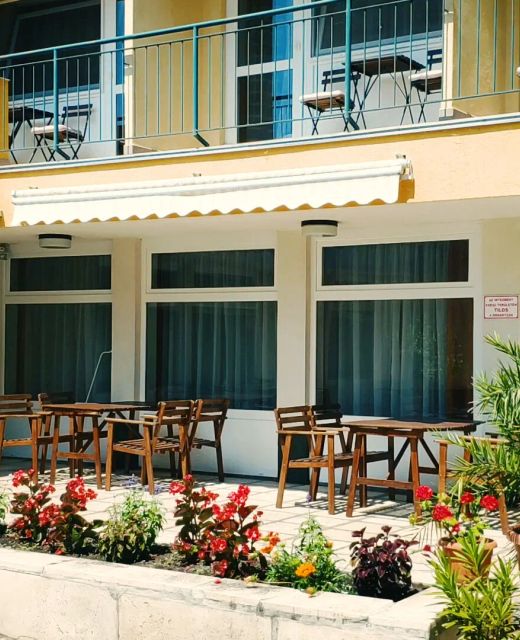 Hotel Szent István Balatonlelle