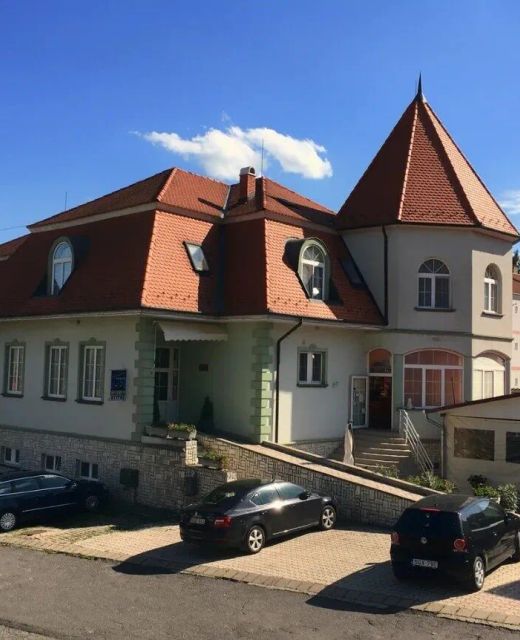 Csillagfény Panzió Sátoraljaújhely