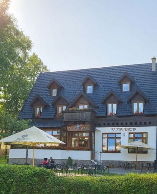 Penzión Encián Vysoké Tatry