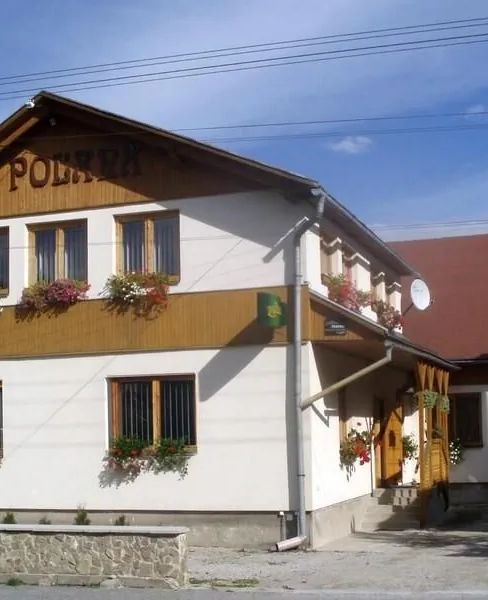 Penzion Poľana Liptovská Osada