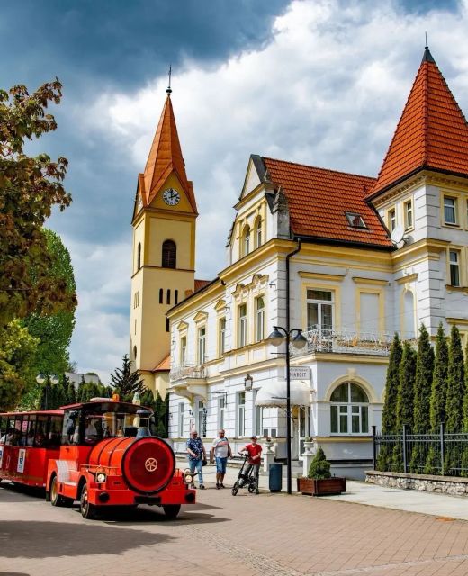 Hotel Margit Trenčianske Teplice