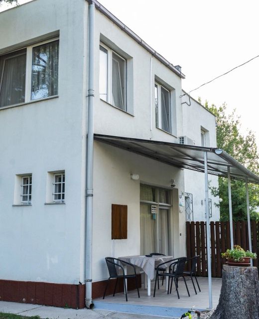 Péhl Vendégház Siófok