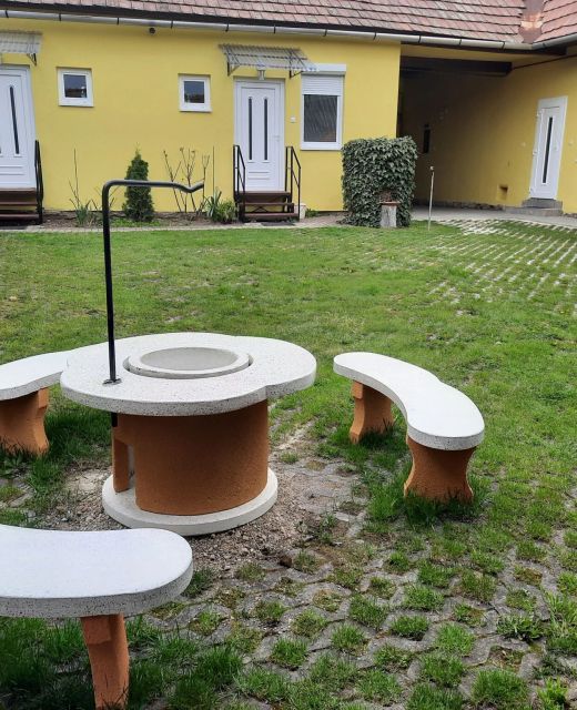 Bükkalja Apartmanház Szilvásvárad