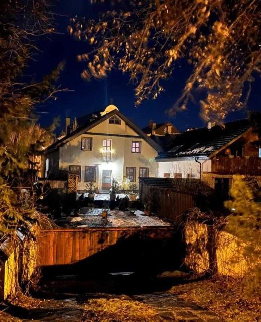 Penzión Evka Poprad