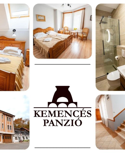Kemencés Panzió és Csárda Hajdúszoboszló