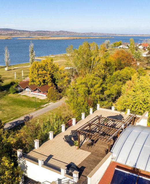 Atrium Agárd Panzió Gárdony