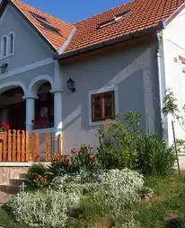 Mandula Vendégház Cserkút