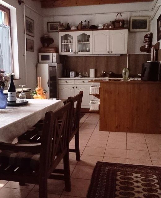 Abád Apartman Berek Berény Berekfürdő