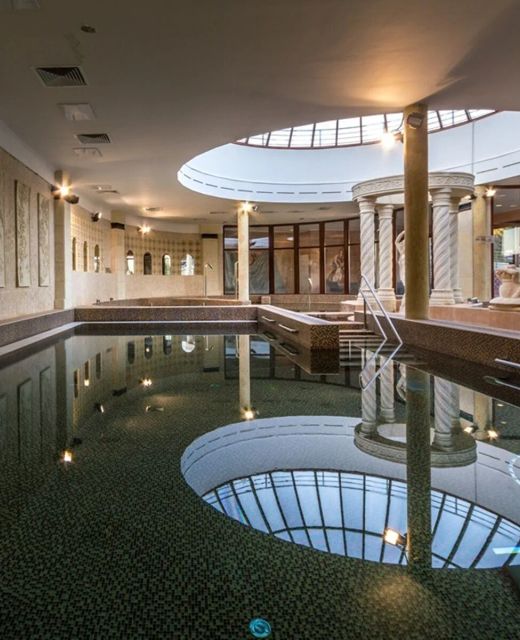 Hotel Narád Mátraszentimre