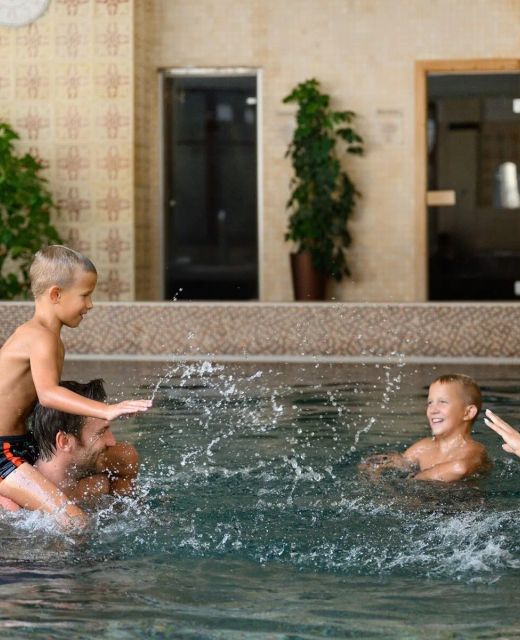 Hotel Narád Mátraszentimre