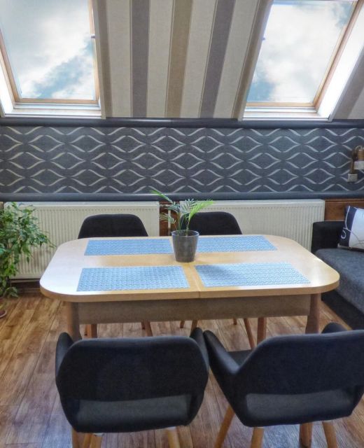 Cédrus Apartman Kiskőrös