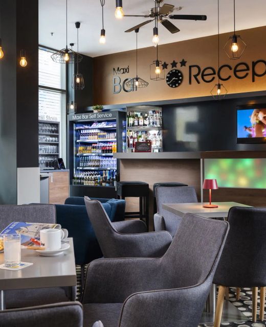 Bo18 Hotel Budapest