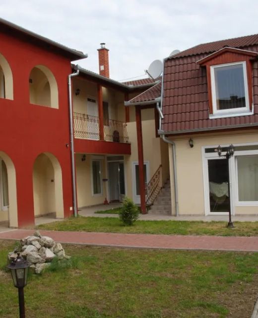 Vilmos Császár Panzió Szigetvár