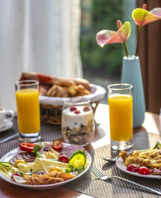 Hotel Stáció**** Wellness és Konferencia Vecsés