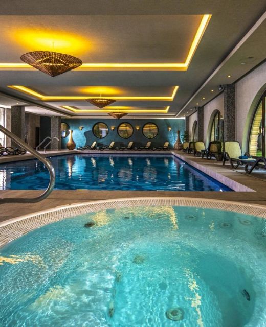 Hotel Stáció**** Wellness és Konferencia Vecsés