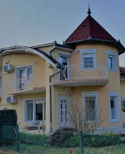 Apartman Mercédesz II Zalakaros