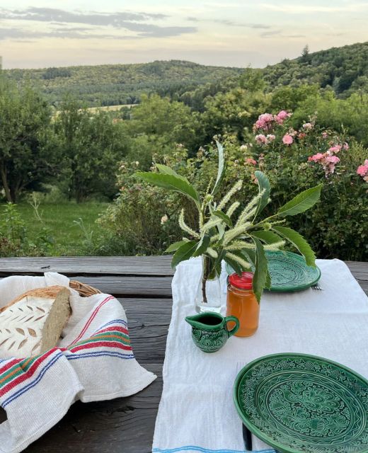 Ciklámen Apartman Velem
