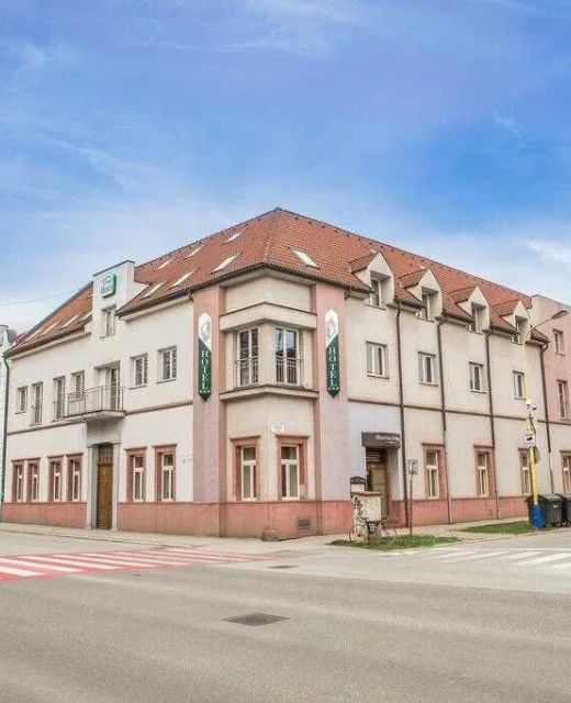 Hotel TeleDom Košice