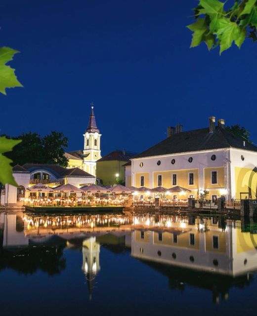 Hotel Gabriella Tapolca