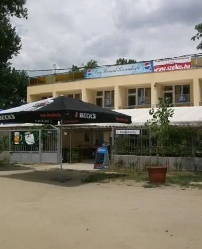 Öreg Honvéd Kisvendéglő és Magánszálláshely Szeged