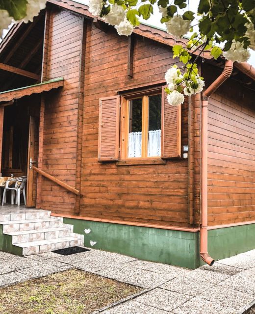 Farsang Vendégház Balatonberény
