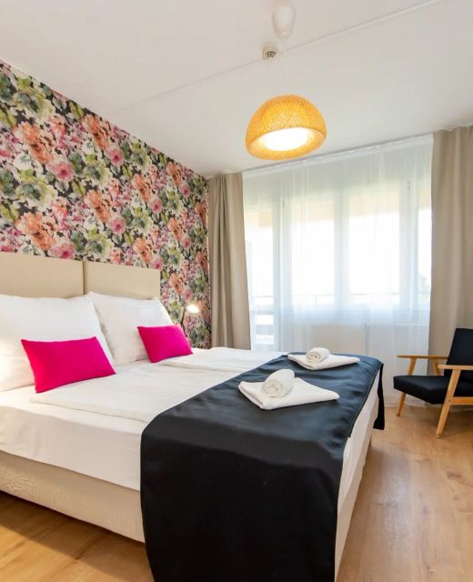 Hotel Forrás Zalakaros