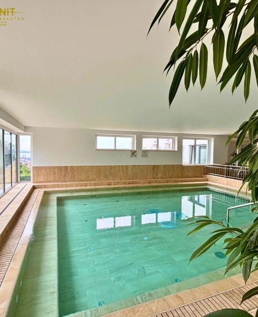 Zenit Hotel Balaton Vonyarcvashegy