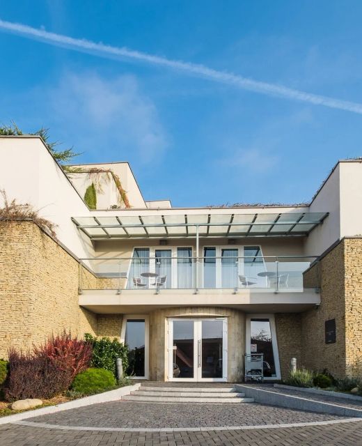 Zenit Hotel Balaton Vonyarcvashegy