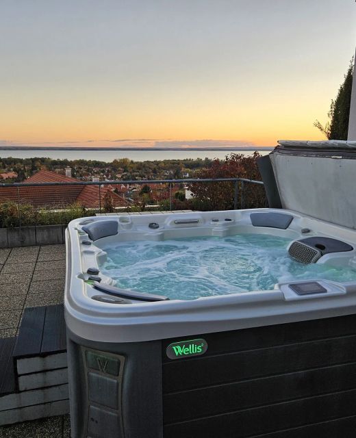 Zenit Hotel Balaton Vonyarcvashegy
