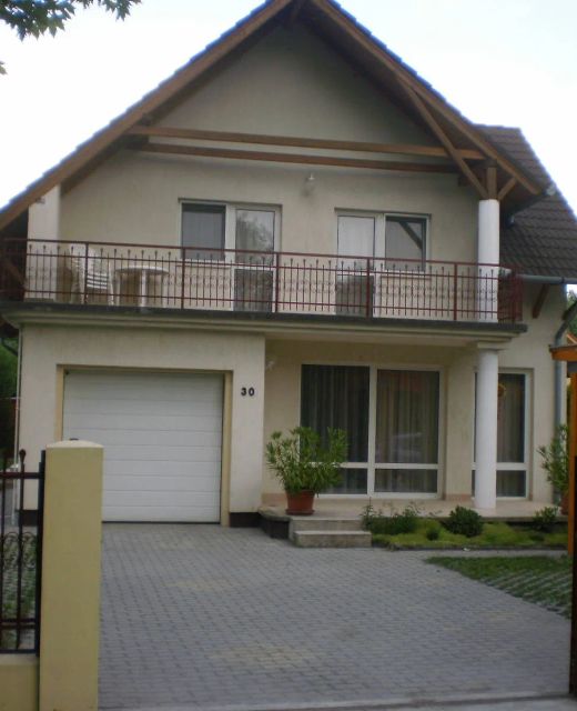 Scamard Apartmanház Zamárdi