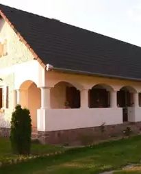 Csergehon Vendégház Balatonboglár