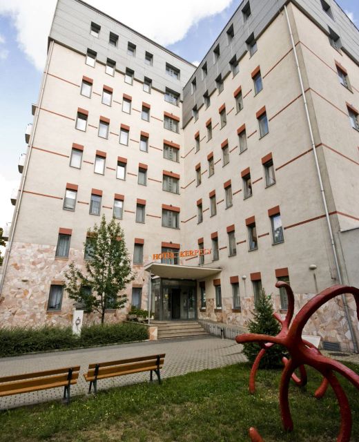 Hotel Kerpely Dunaújváros